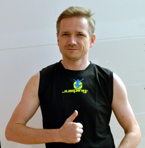 Radek Hrubý